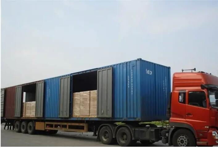 漳州到景谷傣族彝族自治县整车运输