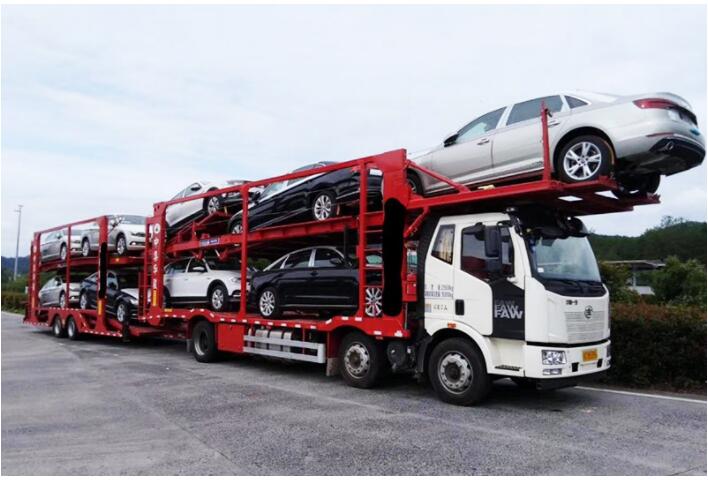 漳州到景谷傣族彝族自治县轿车托运